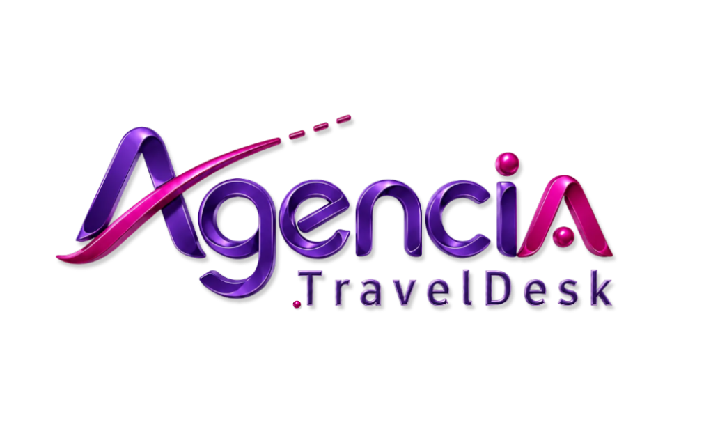 Agencia TravelDesk